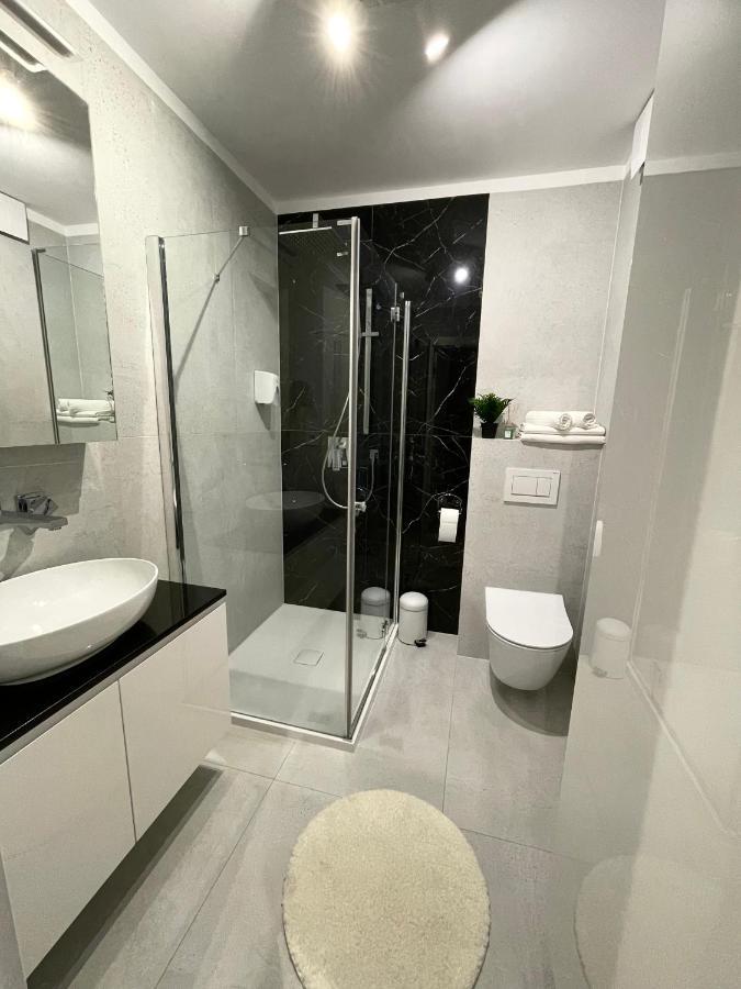 K&M Apartament Panorama Bochnia Esterno foto